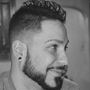 Meet your Posher, Andy